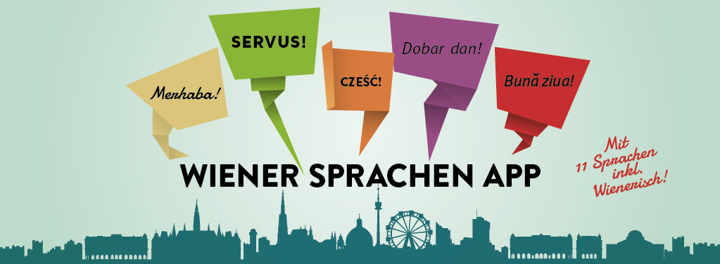 Welche Sprache Spricht Man In Wien sprachen.wien.gv.at - urlscan.io